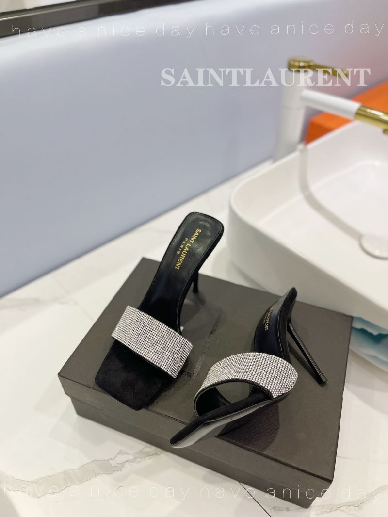 Ysl Sandals